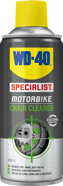 chain_cleaner
