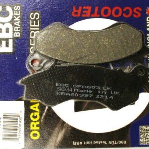 sfa603-scooter-brake-pads-125-58-8
