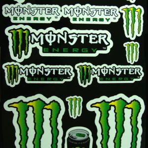 122010923 AUTOC PLANO MONSTER VERDE