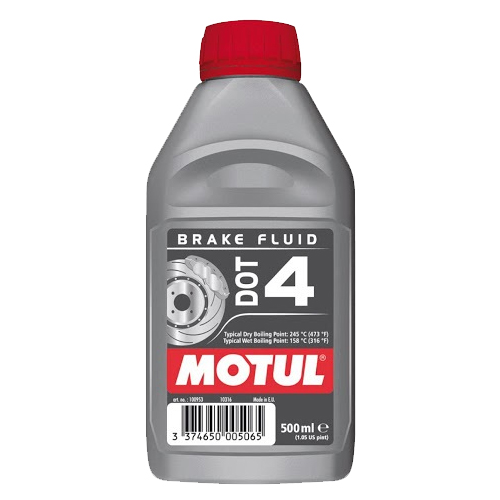 DOT4MOTUL