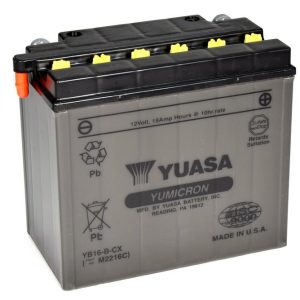 yb16bcx