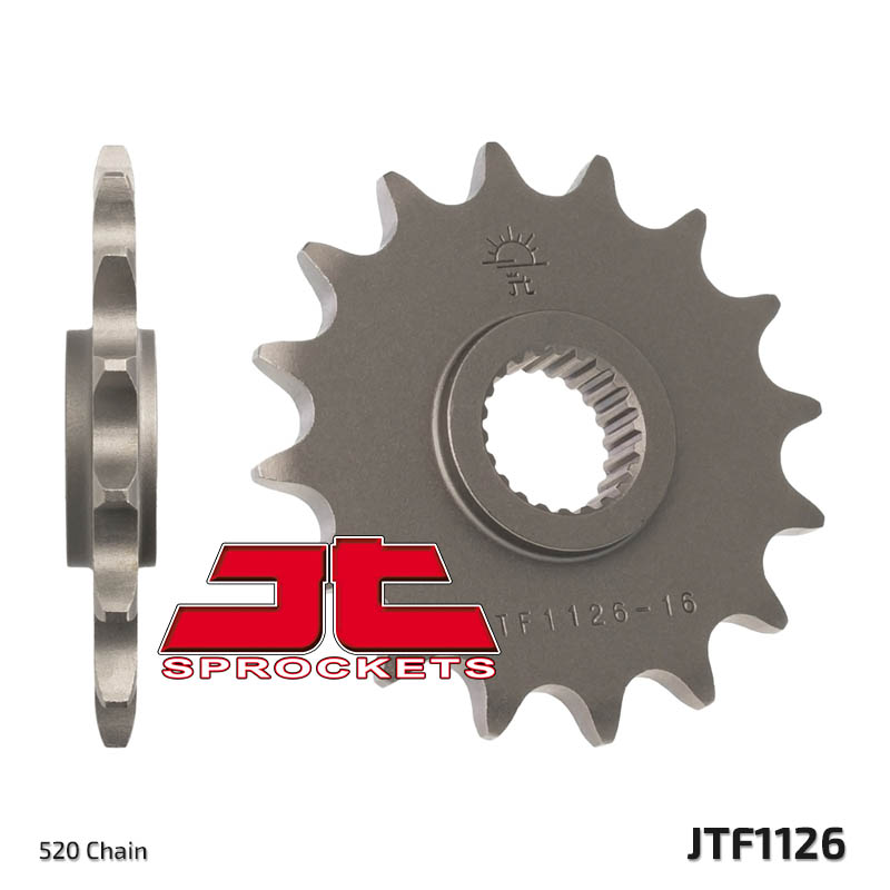 JTF1126