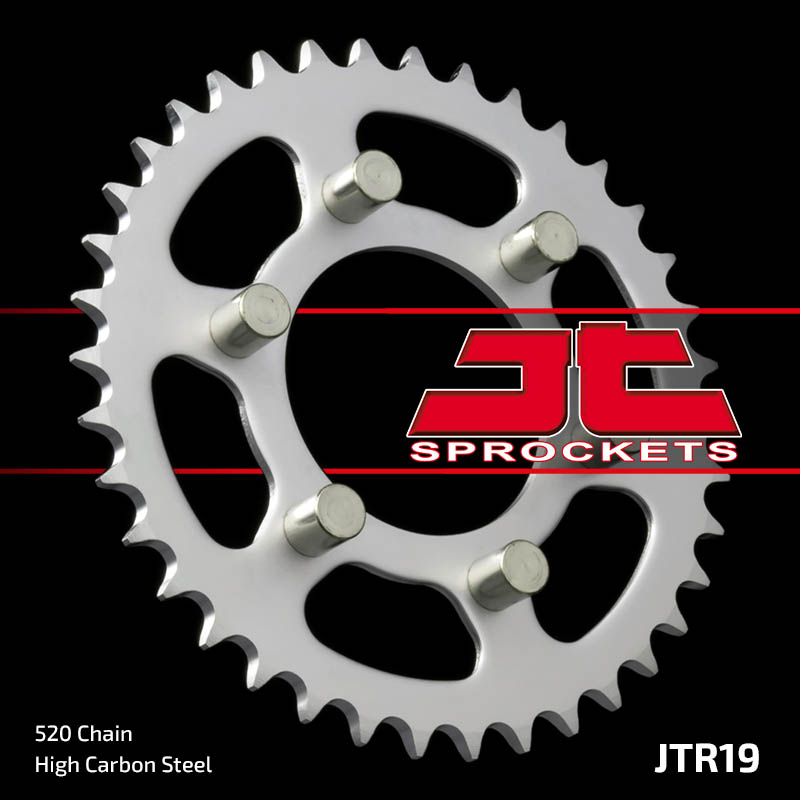 JTR19