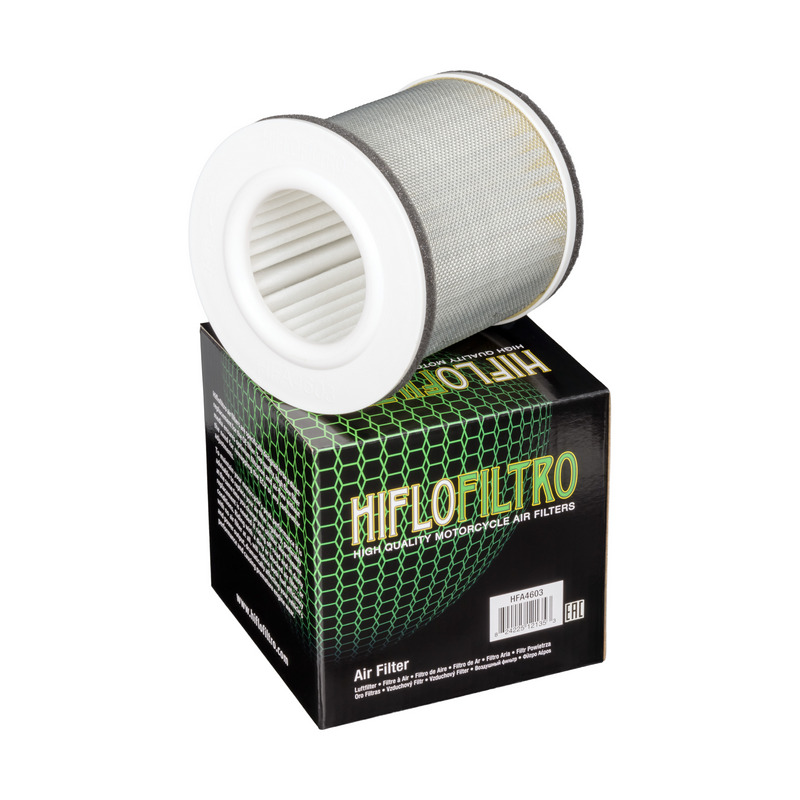 HFA4603 Air Filter 2018_01_24