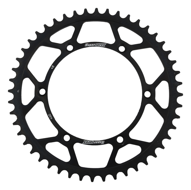 RFE460X48BLK