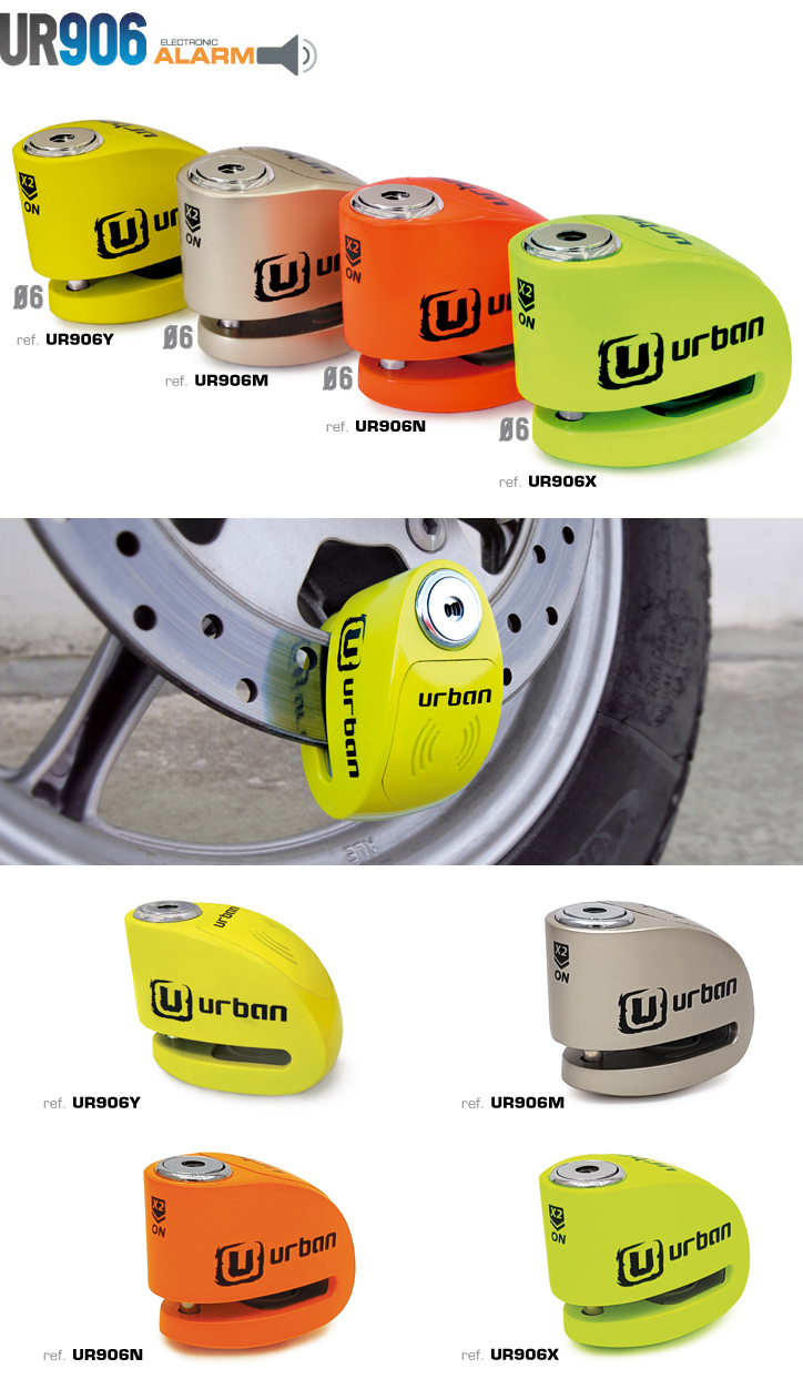 URBAN-SECURITY-UR906M
