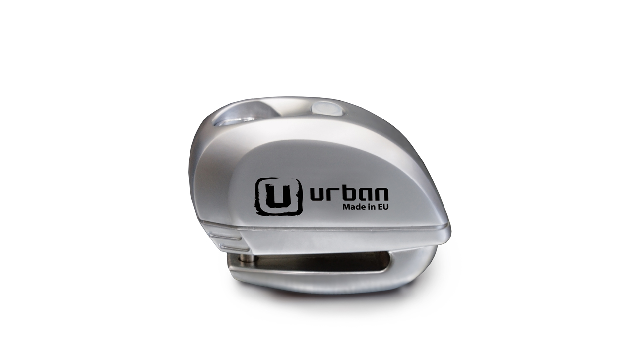 URBAN-UR22-ALARM