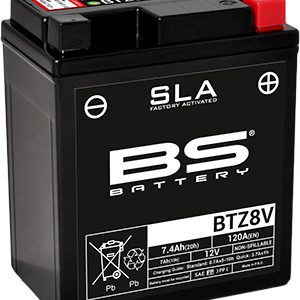 BTZ8V SLA