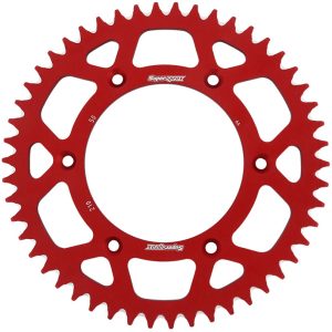 RAL210X50RED