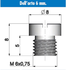 gigler 6mm