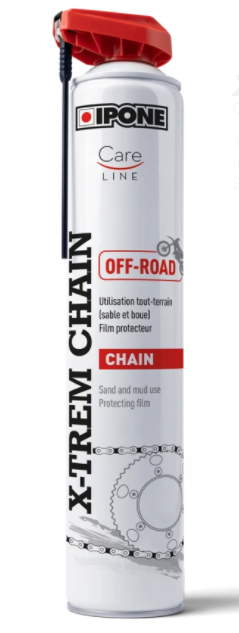 xtremoffroad