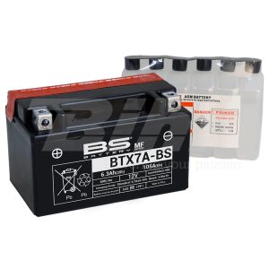 BTX7A