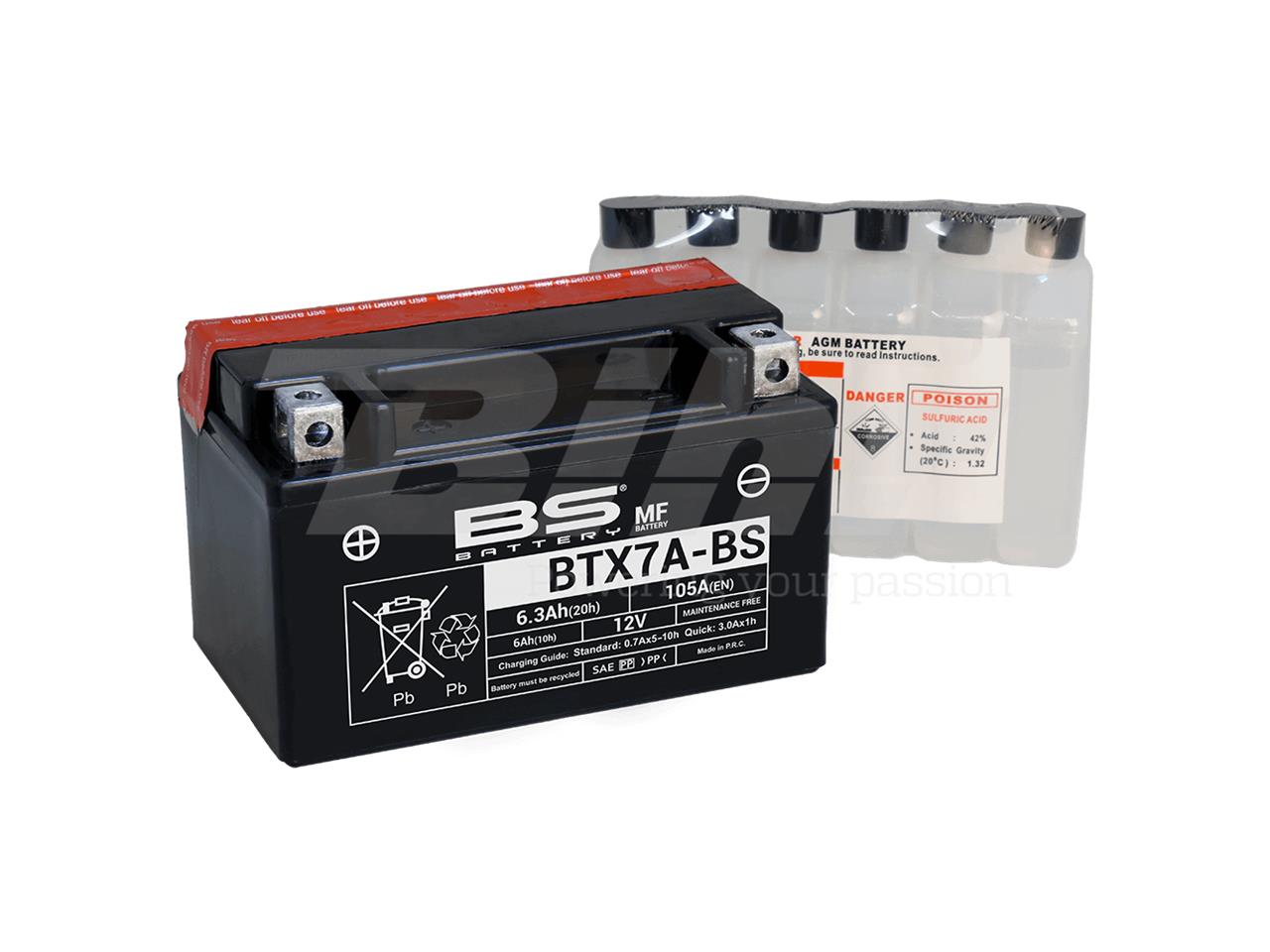 BTX7A
