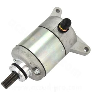 Motor Cbf 125