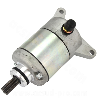 Motor Cbf 125