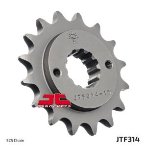 JTF314-16 Front Sprocket 2019_12_19